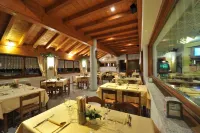 Hotel Tambò Hotels in Campodolcino