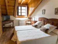 Hotel Ambasmestas Hotels in Bierzo