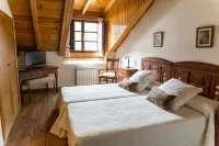 Hotel Ambasmestas