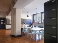 애쉬필드 호스텔 버튼 팩토리 주변 호텔