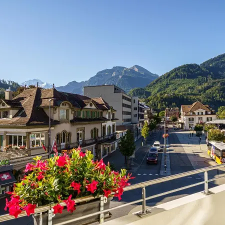 Hotel Bernerhof