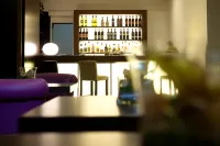 Park Hotel Chianti - bar