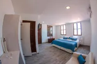 Santa Alejandría Hotel Hoteller i San Diego