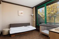Portobello Wellness & Yacht Hotel Esztergom Hotels in 