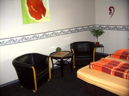 Pension Lume Hotels in Waldbreitbach