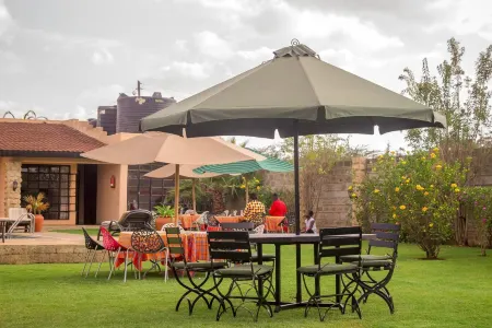 The Smith Hotel Отели в г. Кизериан