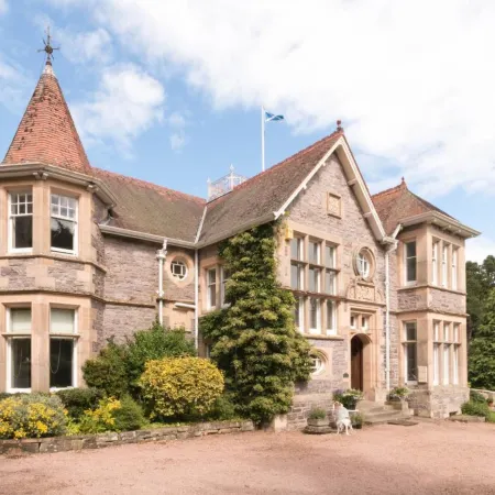 Firlands Lodge