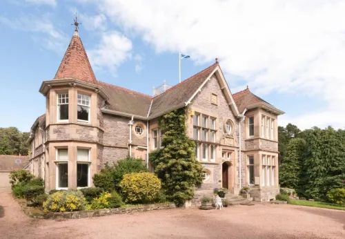 Firlands Lodge