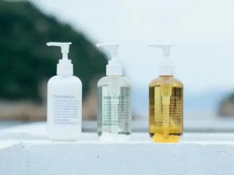 Sana Mane - Glamp Domes