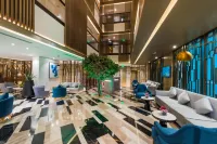 Boudl Al Corniche Hotels in Dammam