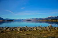 Tekapo Luxury Apartments