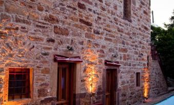 Mouzaliko Guesthouse Mansion