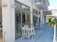 Hotel Pasha