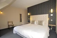 Hôtel Logis le Relais de La Poste