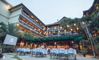 Empress Residence Resort and Spa