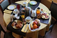 Hotel Bristol Hotels in Châlons-en-Champagne