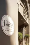 La Maison Favart Hotels in Paris