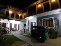 Radha Tourist Home