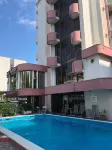 Hotel Flamingo - Rooftop Pools