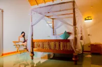 Santon Resort & Spa - Level 1 Certified Hotels in Kalametiya