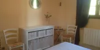 Chambres d'Hôtes le Pressoir - Chambre Double
