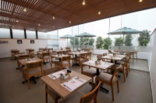 Tierra Viva Miraflores Centro