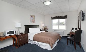 Travelodge by Wyndham Wetaskiwin