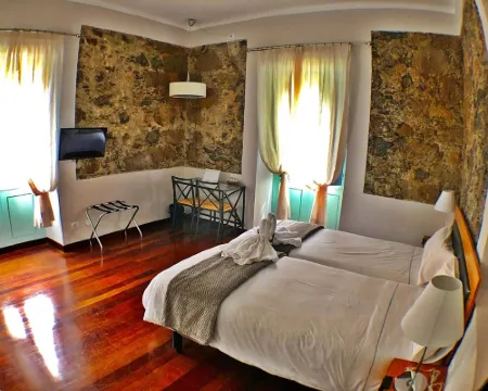 Hotel Rural Triana Hotels in Gomera