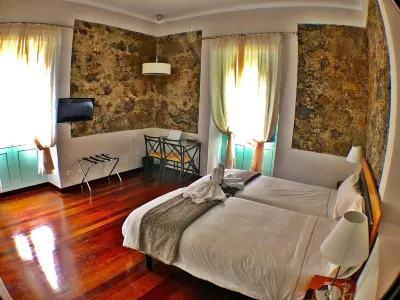 Hotel Rural Triana Отели в г. Сан Себастьян де Гомера