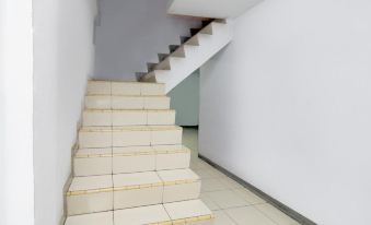 Rumahku Hayam Wuruk Mitra RedDoorz