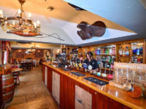 The Coach and Horses Hotels in Worthing