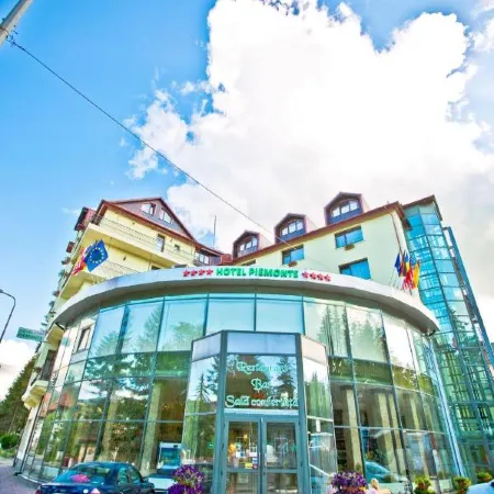 Hotel Piemonte