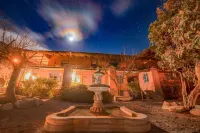 Hotel Misterios del Elqui Hotels in 