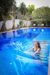 Club Villa - Beach