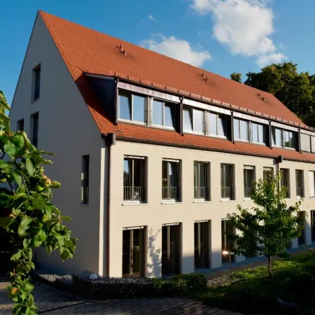 Gasthof Schiller Bei Bamberg