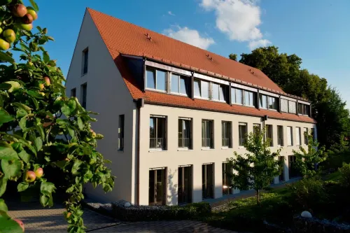 Gasthof Schiller Bei Bamberg Hotels in Litzendorf