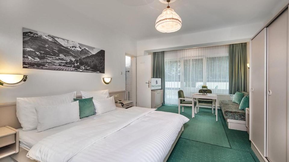 Hotel Goethehof