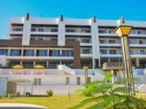 Baobab Tree Hôtel & Spa Hotels in Mahajanga