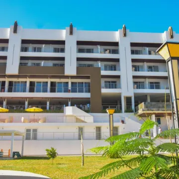 Baobab Tree Hôtel & Spa