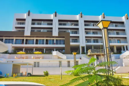 Baobab Tree Hôtel & Spa