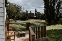 Belmont Homestead Hotels in Swansea