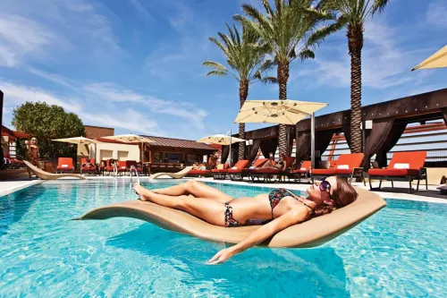 L'Auberge Baton Rouge Hotels in Baton Rouge