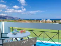 Selini Suites & Waterpark Hoteles en Kolymvari