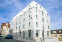 Hotel Bergamo