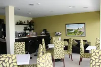 Hotel Dom Afonso - Monção Hotels in Melgaco