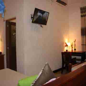 Miheen Hotel & Resort - Anuradhapura Rooms