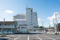 Hotel Suncrest Các khách sạn ở Konan