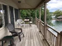 West Winds Motel & Cottages Hotels in Clayton