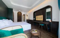 Khach san gan bien Miami Tuy Hoa Phu Yen