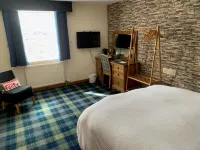 Hal O' the Wynd Guest House Hotels in 